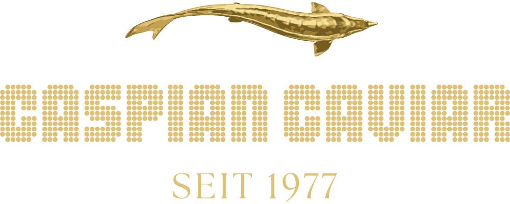 Caspian Caviar Hamburg – Luxus Kaviar seit 1977